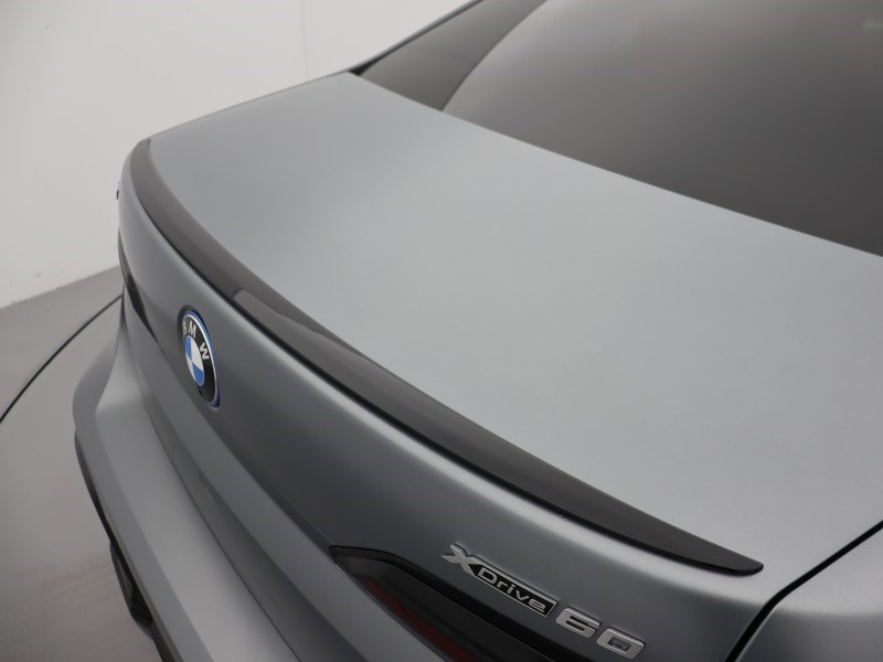  BMW I7 400kW xDrive60 Excellence 105.7kWh 4dr Auto 4495538