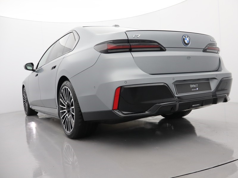  BMW I7 400kW xDrive60 Excellence 105.7kWh 4dr Auto 4495595