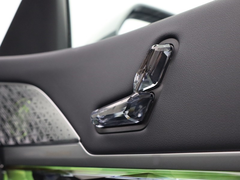  BMW I7 400kW xDrive60 Excellence 105.7kWh 4dr Auto 4495544