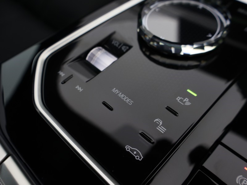  BMW I7 400kW xDrive60 Excellence 105.7kWh 4dr Auto 4495575