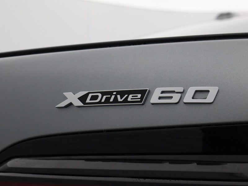  BMW I7 400kW xDrive60 Excellence 105.7kWh 4dr Auto 4495535