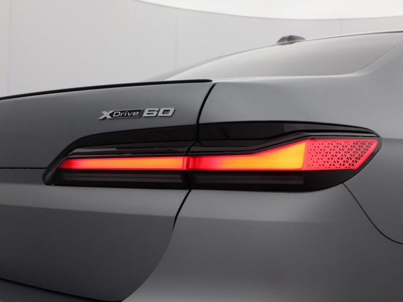  BMW I7 400kW xDrive60 Excellence 105.7kWh 4dr Auto 4495534