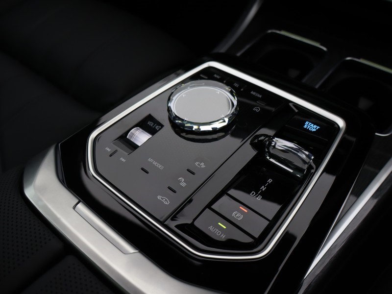  BMW I7 400kW xDrive60 Excellence 105.7kWh 4dr Auto 4495573