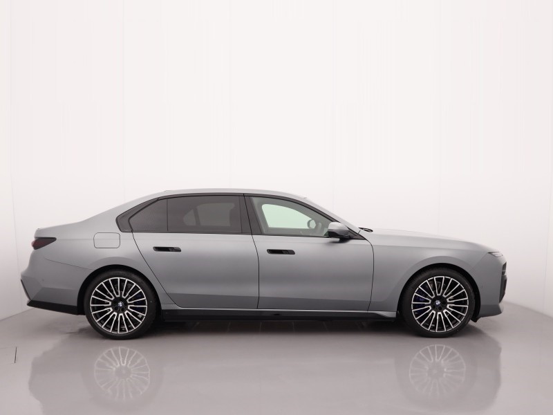  BMW I7 400kW xDrive60 Excellence 105.7kWh 4dr Auto 4495533