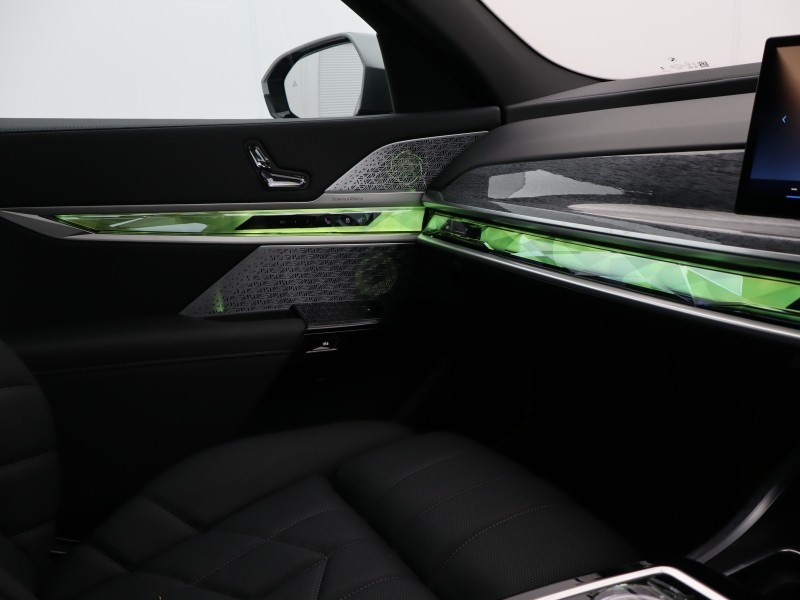  BMW I7 400kW xDrive60 Excellence 105.7kWh 4dr Auto 4495572