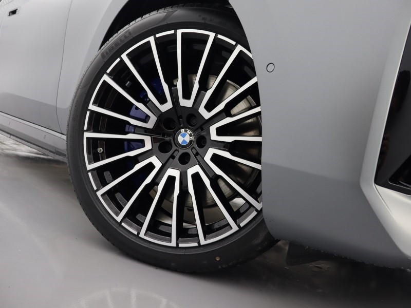  BMW I7 400kW xDrive60 Excellence 105.7kWh 4dr Auto 4495559