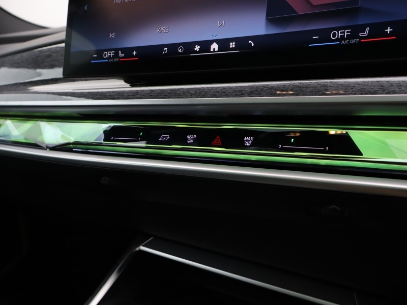  BMW I7 400kW xDrive60 Excellence 105.7kWh 4dr Auto 4495571