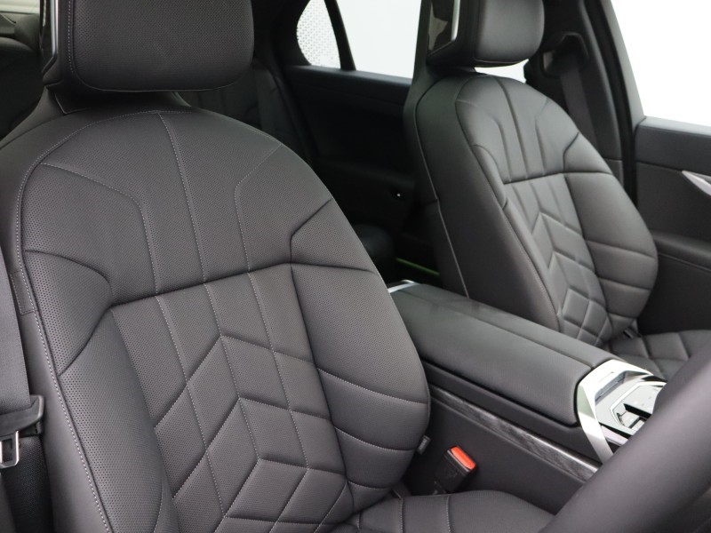  BMW I7 400kW xDrive60 Excellence 105.7kWh 4dr Auto 4495550