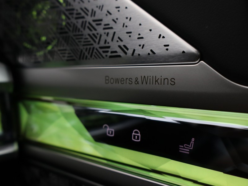  BMW I7 400kW xDrive60 Excellence 105.7kWh 4dr Auto 4495593