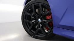 BMW 3 SERIES M340i xDrive MHT 4dr Step Auto 4624649