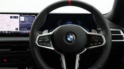 BMW 3 SERIES M340i xDrive MHT 4dr Step Auto 4624654