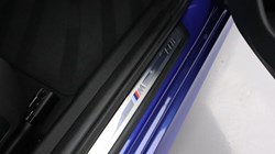 BMW 3 SERIES M340i xDrive MHT 4dr Step Auto 4624635