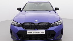 BMW 3 SERIES M340i xDrive MHT 4dr Step Auto 4624621
