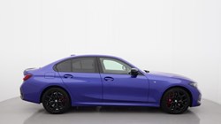 BMW 3 SERIES M340i xDrive MHT 4dr Step Auto 4624627