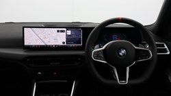 BMW 3 SERIES M340i xDrive MHT 4dr Step Auto 4624655