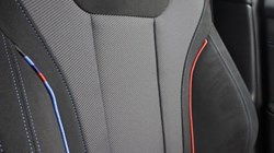 BMW 3 SERIES M340i xDrive MHT 4dr Step Auto 4624684
