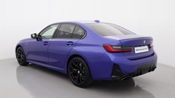BMW 3 SERIES M340i xDrive MHT 4dr Step Auto 4624624