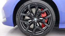 BMW 3 SERIES M340i xDrive MHT 4dr Step Auto 4624642