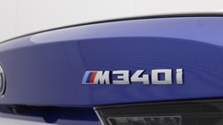 BMW 3 SERIES M340i xDrive MHT 4dr Step Auto 4624629