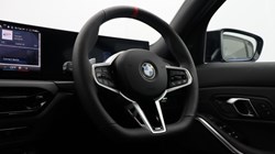 BMW 3 SERIES M340i xDrive MHT 4dr Step Auto 4624656