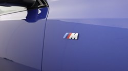 BMW 3 SERIES M340i xDrive MHT 4dr Step Auto 4624646