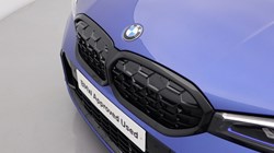 BMW 3 SERIES M340i xDrive MHT 4dr Step Auto 4624644