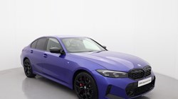 BMW 3 SERIES M340i xDrive MHT 4dr Step Auto 4624620