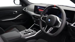 BMW 3 SERIES M340i xDrive MHT 4dr Step Auto 4624632