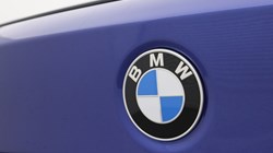 BMW 3 SERIES M340i xDrive MHT 4dr Step Auto 4624630