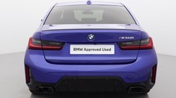 BMW 3 SERIES M340i xDrive MHT 4dr Step Auto 4624625