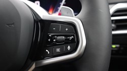 BMW 3 SERIES M340i xDrive MHT 4dr Step Auto 4624677