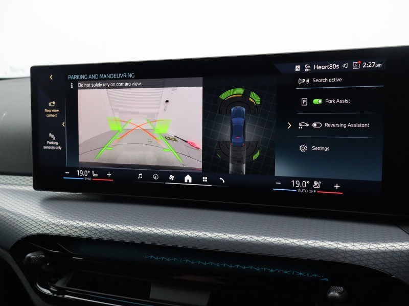  BMW 3 SERIES 330e M Sport 4dr Step Auto [Pro Pack] 4789273