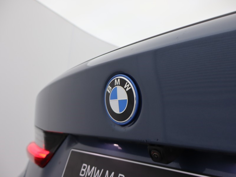  BMW 3 SERIES 330e M Sport 4dr Step Auto [Pro Pack] 4789241