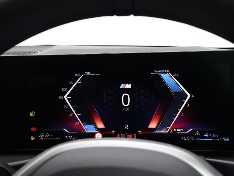  BMW 3 SERIES 330e M Sport 4dr Step Auto [Pro Pack] 4789290