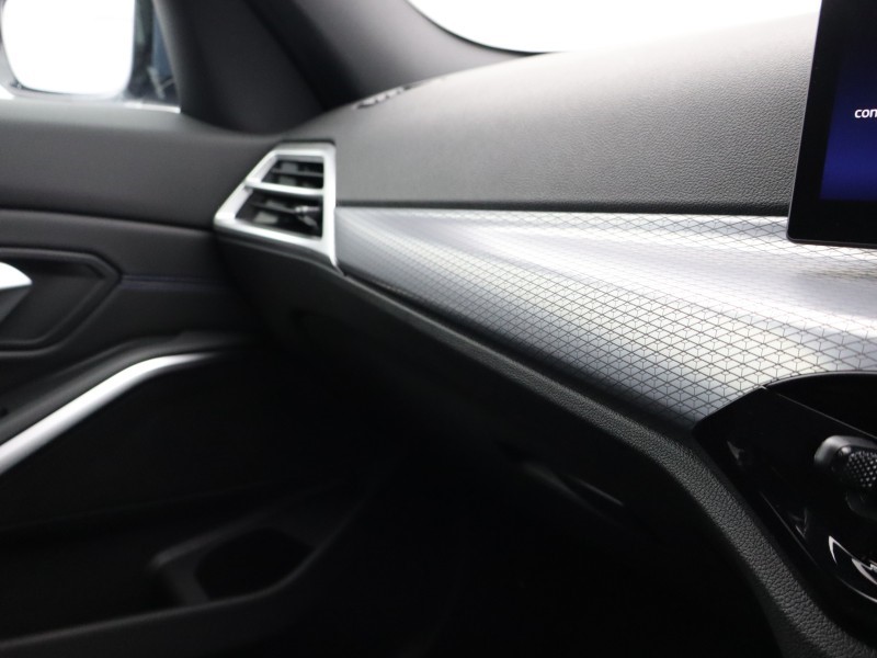  BMW 3 SERIES 330e M Sport 4dr Step Auto [Pro Pack] 4789282