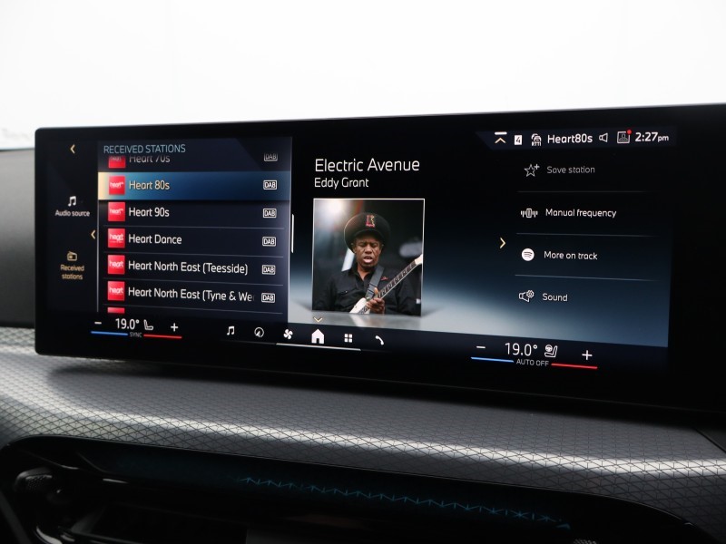  BMW 3 SERIES 330e M Sport 4dr Step Auto [Pro Pack] 4789272