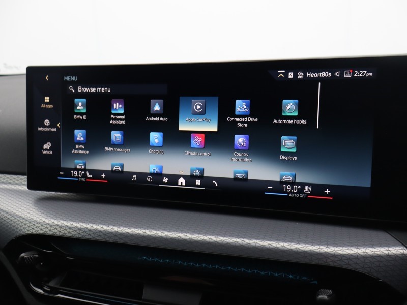  BMW 3 SERIES 330e M Sport 4dr Step Auto [Pro Pack] 4789274