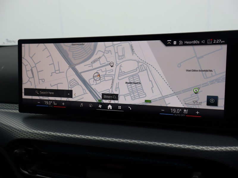  BMW 3 SERIES 330e M Sport 4dr Step Auto [Pro Pack] 4789271