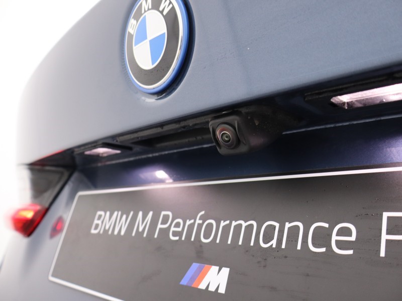  BMW 3 SERIES 330e M Sport 4dr Step Auto [Pro Pack] 4789242