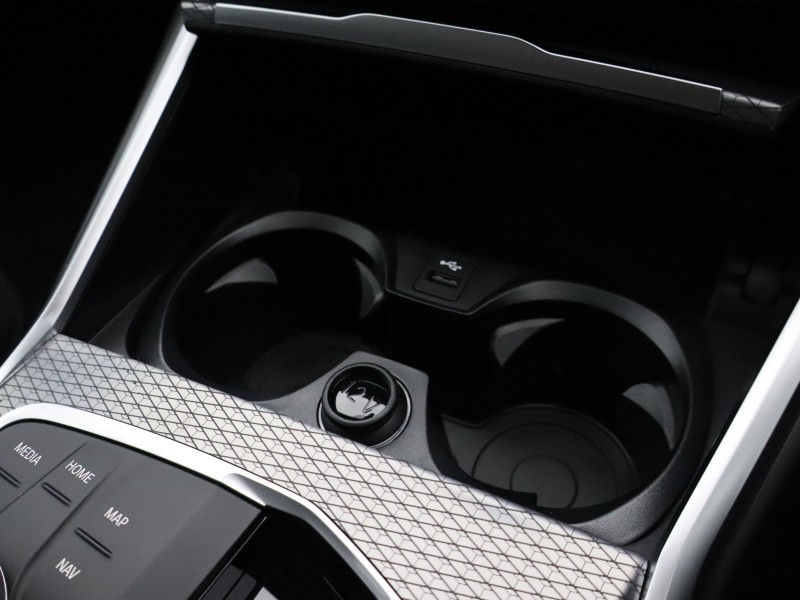  BMW 3 SERIES 330e M Sport 4dr Step Auto [Pro Pack] 4789269