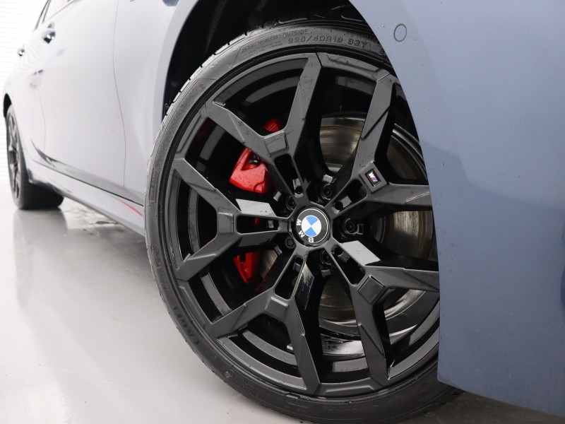  BMW 3 SERIES 330e M Sport 4dr Step Auto [Pro Pack] 4789250