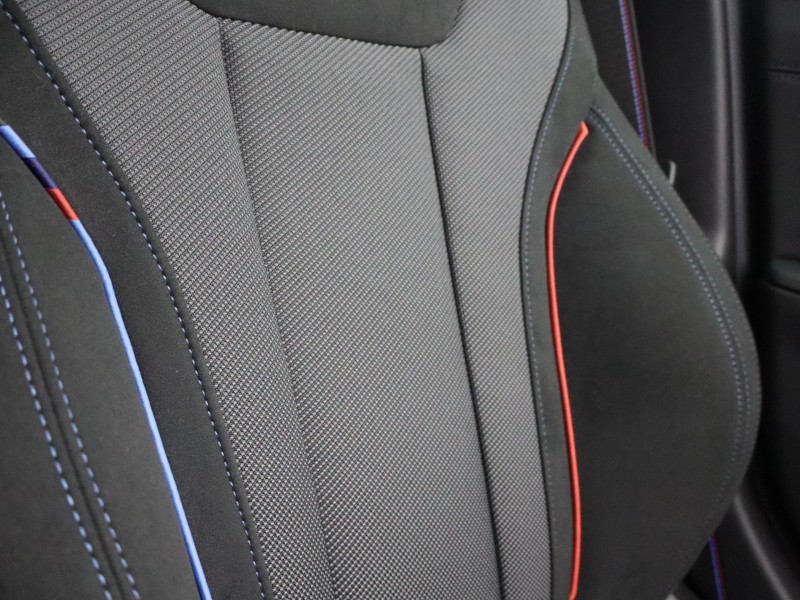  BMW 3 SERIES 330e M Sport 4dr Step Auto [Pro Pack] 4789279