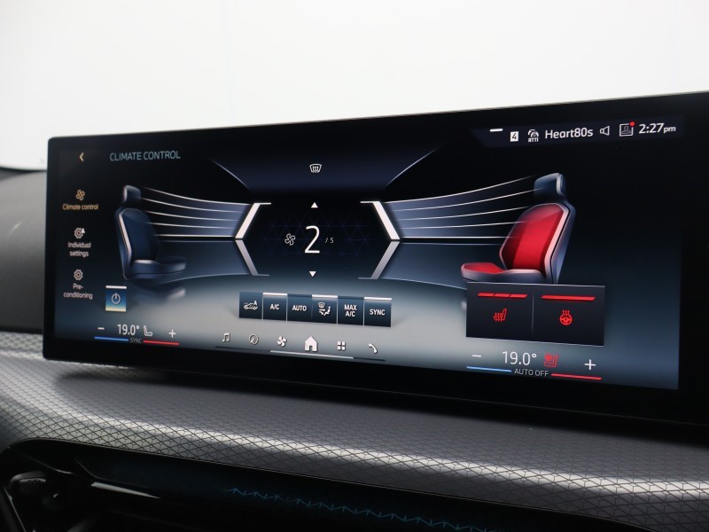  BMW 3 SERIES 330e M Sport 4dr Step Auto [Pro Pack] 4789276