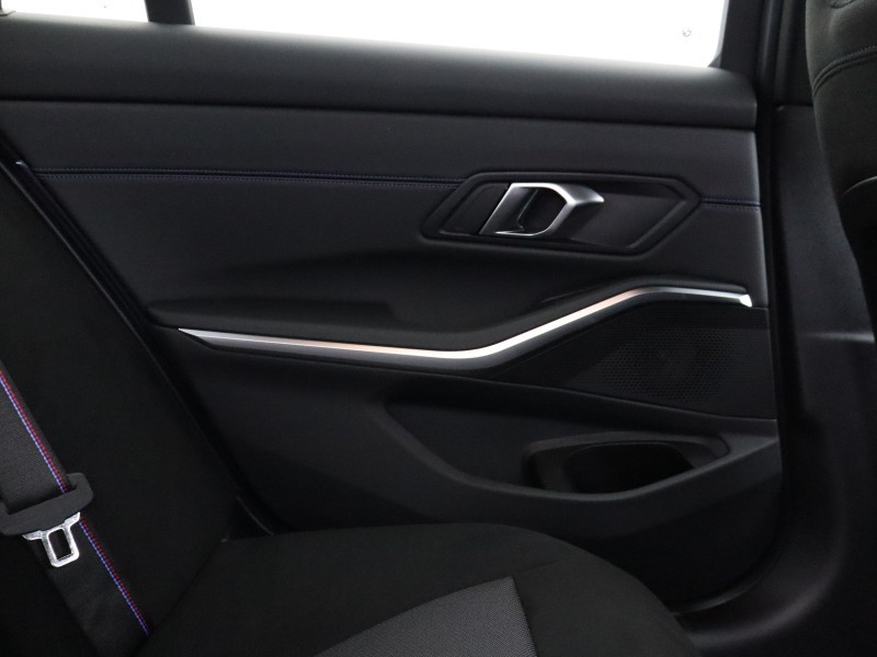  BMW 3 SERIES 330e M Sport 4dr Step Auto [Pro Pack] 4789258