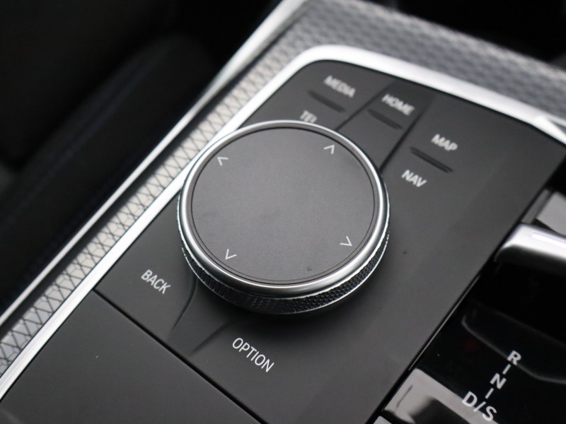  BMW 3 SERIES 330e M Sport 4dr Step Auto [Pro Pack] 4789268