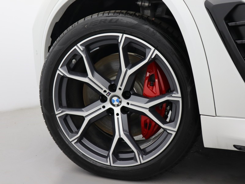  BMW X5 xDrive50e M Sport 5dr Auto [Tech/Pro Pack] 5401635