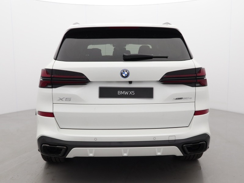  BMW X5 xDrive50e M Sport 5dr Auto [Tech/Pro Pack] 5401575