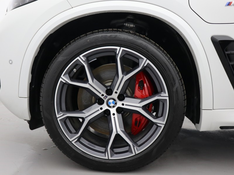  BMW X5 xDrive50e M Sport 5dr Auto [Tech/Pro Pack] 5401589