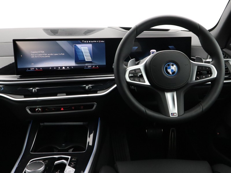  BMW X5 xDrive50e M Sport 5dr Auto [Tech/Pro Pack] 5401605