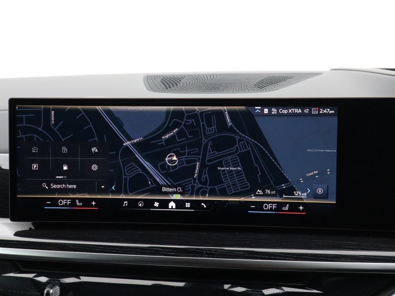  BMW X5 xDrive50e M Sport 5dr Auto [Tech/Pro Pack] 5401625